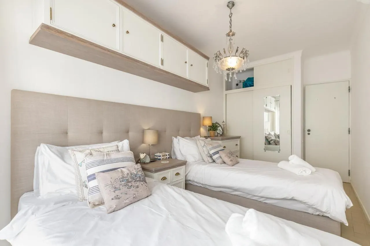 Typical Fisherman'S Cottage With Amazing Sea Views! Albufeira