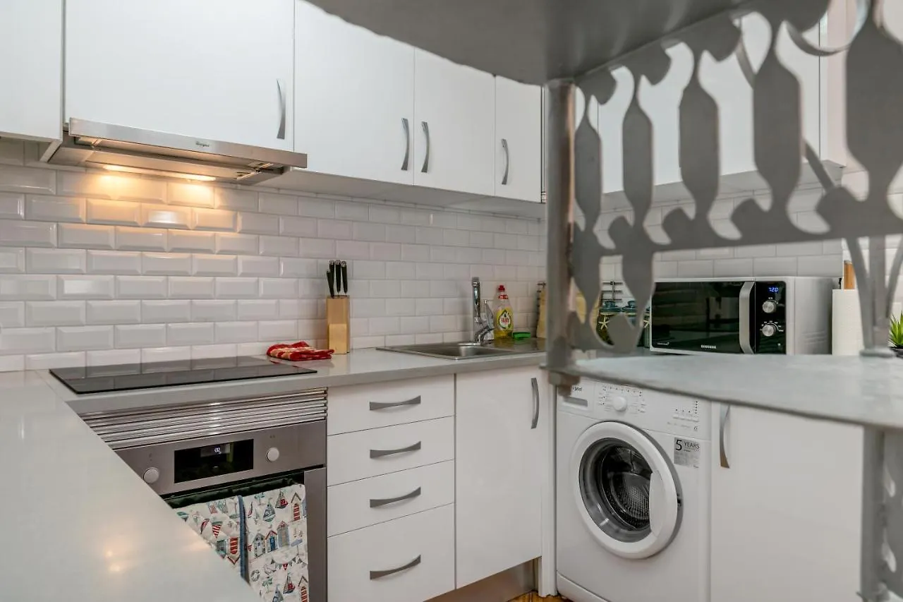 Typical Fisherman'S Cottage With Amazing Sea Views! Albufeira