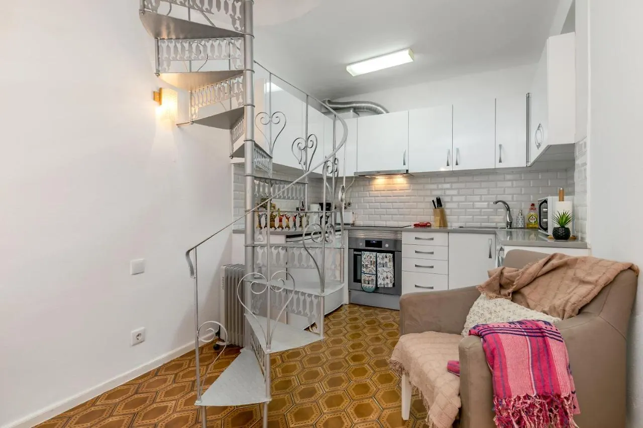 Dom wakacyjny Typical Fisherman'S Cottage With Amazing Sea Views! Albufeira